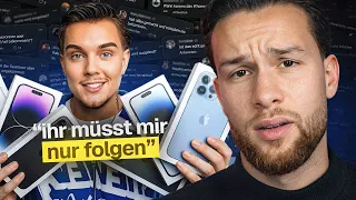 Echt oder alles Fake ?