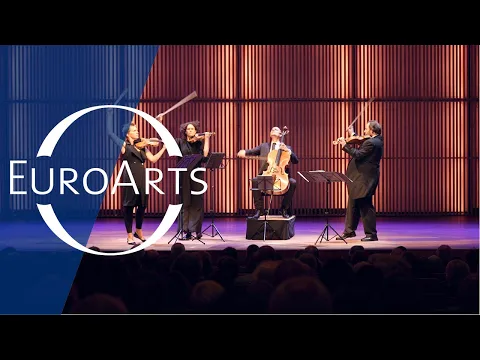 Artemis: The Neverending Quartet - Trailer