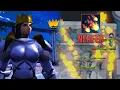 Magma Tempest NERFED Golden Partyhat event launch
