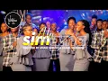 Download Lagu Atasimama (Akutetee) official live video - Bethlehem Choir
