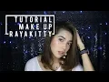 Download Lagu Daily Makeup Raya Kitty #TUTORIAL188