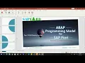 End to End SAP BOPF for ABAP Developers in 90 minutes