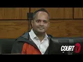 Naresh Bhatt Trial Witness Upset After Judge’s Warning