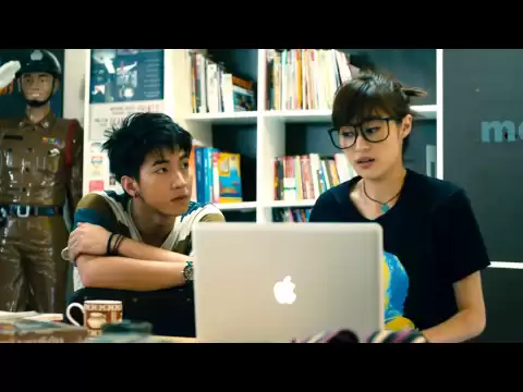 LoveSyndrome รักโง่ๆ [Official Trailer HD]