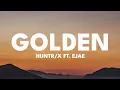 Download Lagu Huntrix - Golden (Lyrics) KPop Demon Hunters