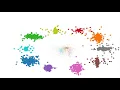 An Exploded View Paradigm to Disambiguate Scatterplots