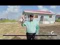 Three-bedroom Houses At Leonora 65 Complete