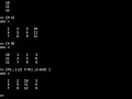 How to append a column to the matrix in Matlab