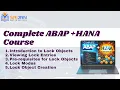 14 Introduction to Lock Objects