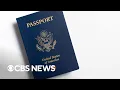 U S passports can now be renewed online
