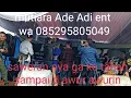 Download Lagu serigala berbulu domba ll cover ll Winda ll mutiara Ade Adi entertinm ll dangdut Garut koplo live