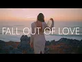 Download Lagu Kastra - Fall Out Of Love (Lyrics)
