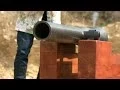 Download Lagu Cannon Firing in Slow Motion - The Slow Mo Guys