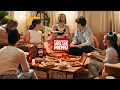 Pizza Hut Throwback Value Menu