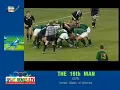 THE 16th MAN