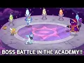 I BATTLED THE PUPPET MASTER THE FINAL BOSS OF PRODIGY Prodigy Math Game