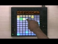 Ableton Push 1 Tutorial Part 8 Step Sequencing