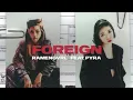 Download Lagu RAMENGVRL \u0026 Pyra - Foreign [Official Audio]