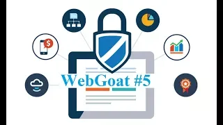 WebGoat - Authentication Flaws