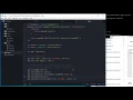 Creating and persisting a Login session - Node js Tutorial 18
