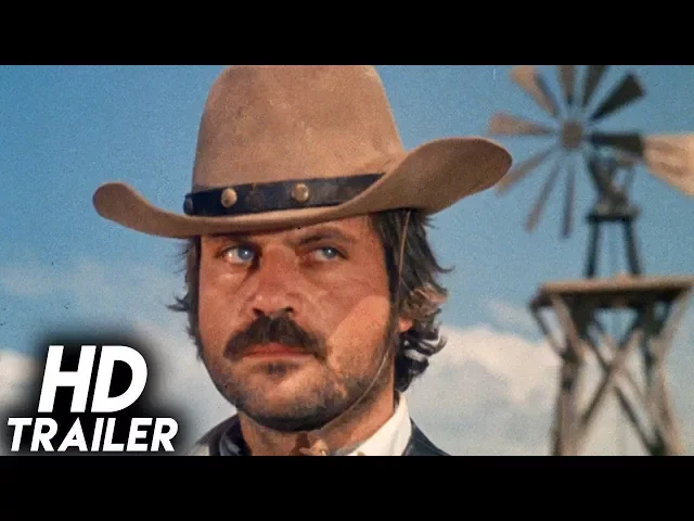 The Hunting Party (1971) ORIGINAL TRAILER [HD 1080p]