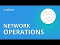 Network Operations Android App Development Tutorial For Beginners