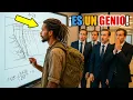 Download Lagu ¡LÁRGATE Indigente!, le gritaron… hasta que RESOLVIÓ lo que 30 INGENIEROS no pudieron