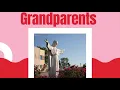 Cor Jesu Academy Grandparents are Extra Special
