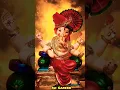 Download Lagu Jai Ganesh Jai Ganesh Deva Mata Jaki 🚩 | Letest Ganesh WhatsApp Status | #ganesh #aarti #shorts
