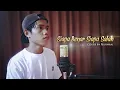 Download Lagu SIAPA BENAR SIAPA SALAH (Sekejam Itu Kau Fitnah Kan) - Iwan Syahman || Cover By Nurhan