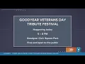 Goodyear Veterans Day Tribute Festival to honor local heroes