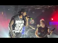 Sleep Theory "Fallout" LIVE