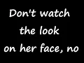 Christopher Martin -  Look On My Face (Lyrics)