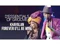 Download Lagu D'Essentials of Groove - Khayalan \u0026 Forever U'll Be Mine | (DEOG Jakarta)
