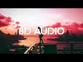 🎧 Lil Peep - Save That Shit (8D AUDIO) 🎧