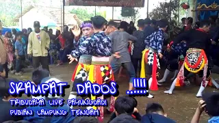 Download SRAMPAT KUDA KEPANG TRI BUDAYA BANGUNDADI LAMPUNG TENGAH MP3