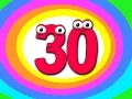 Download Lagu “Counting to 30” Numbers 123s \u0026 More | Learn to Count, Number Song \u0026 Nursery Rhymes for Children