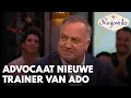 Download Lagu Advocaat benaderd door ADO Den Haag: 'De kans is zeer groot dat ik het ga doen'