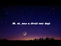 Calvin Harris ft. Charlie Puth & Shenseea - Obsessed (lyrics)