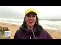 Dorian Unleashes Destruction in Carolinas, Spawning 20 Tornadoes and Flooding