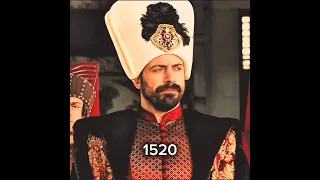 Sultan Suleiman X Sultan Ahmed Who Is The Best Sultan Edit Hürremsultan Shortsfeed Trending 