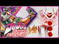 Can Joseph Joestar Outsmart Pennywise from IT?