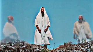 Evangelho de Lucas - A Transfiguração de Jesus Cristo