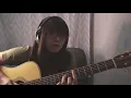 Choi Yu Ree (최유리) - Wish (바람) Hometown Cha Cha Cha (갯마을 차차차) OST (Guitar Playthrough)