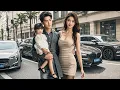 Download Lagu 💥洗碗的傻小子被嫂子貼胸竟恢復了神智，沒想到他竟是失去記憶的大夏龙君，冰山女總裁突然現身求婚：他是我老公，再敢侮辱，我讓你破產！【楚门】全集#逆袭 #神医 #美女 #穿越 #战神 #重生 #逆襲