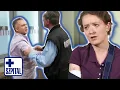 Download Lagu SZEF CHCE ZMUSIĆ JĄ DO SE*SU I ULEGŁOŚCI 👀🤯 | Szpital
