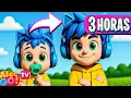 Download Lagu EU FICO MAIS VELHO A CADA SEGUNDO! 👶🕒🧓 + 3 HORAS DE TRANSFORMAÇÃO NO ROBLOX! ( Alec GO! #TV)