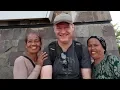 Download Lagu Wonderful people I met in Makassar and Fort Rotterdam, South Sulawesi