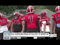 OrthoIllinois sees seasonal rise in sports injuries as fall practices begin