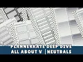 PlannerKate Deep Dive V Neutrals